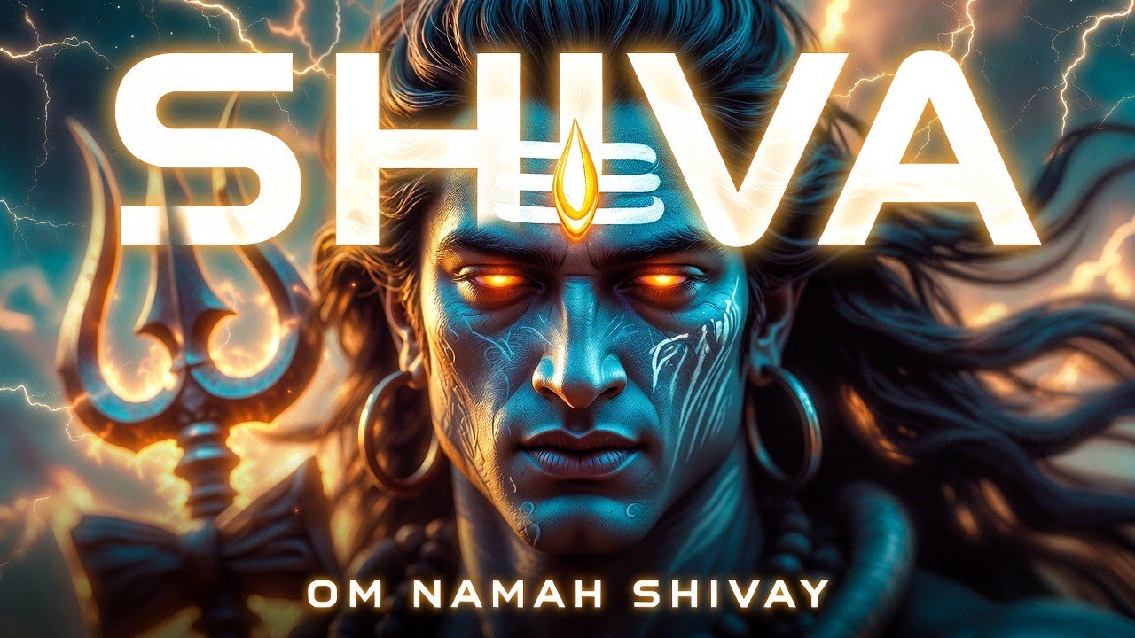 Mahakal Tera Bhakt Main | Viral Shiva Song | Trending Mahadev Status 🔥