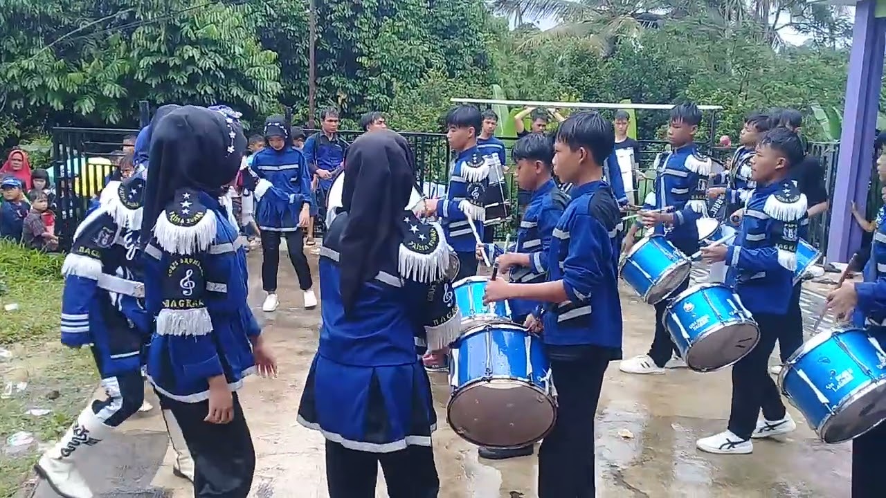 Hiburan awal thn 2026