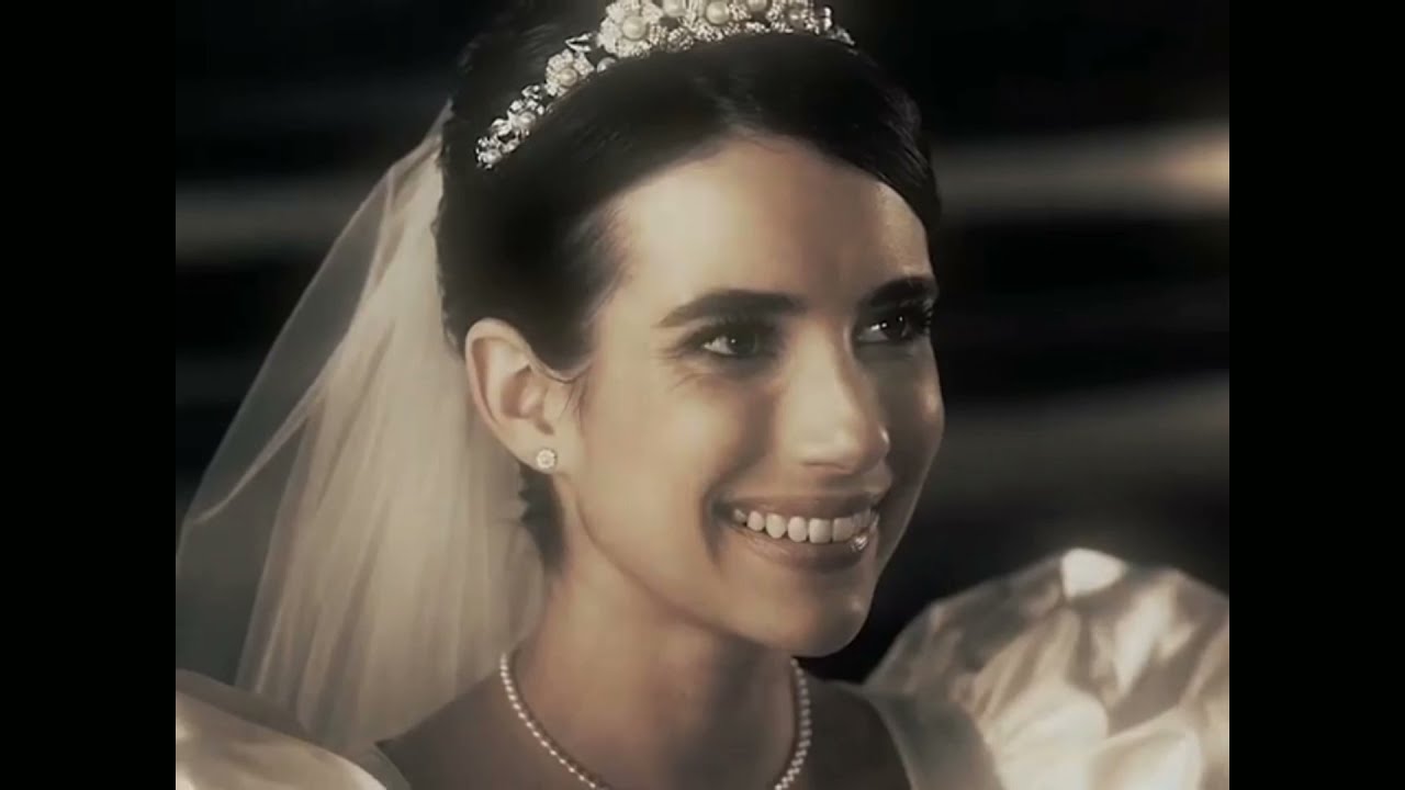 American Horror Story edits compilation #1