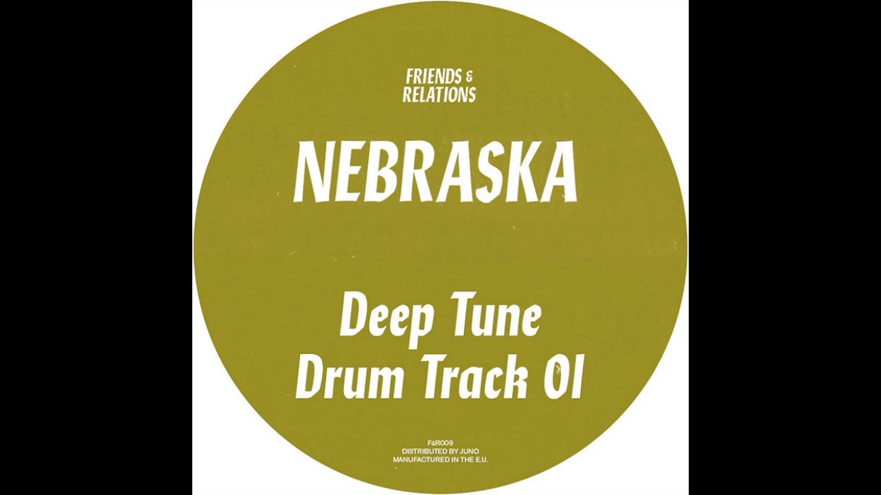Nebraska - Deep Tune