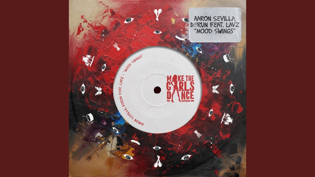 Mood Swings (Extended Mix)