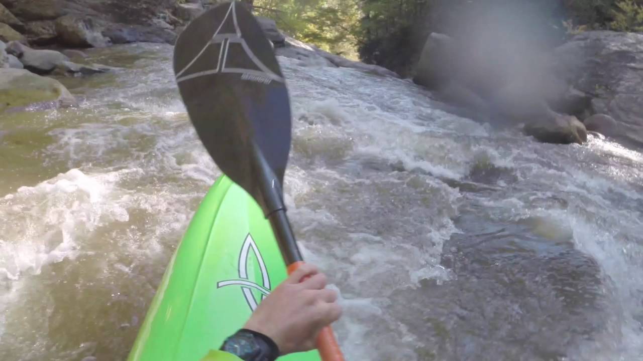 Green River Narrows - Angry Gorilla