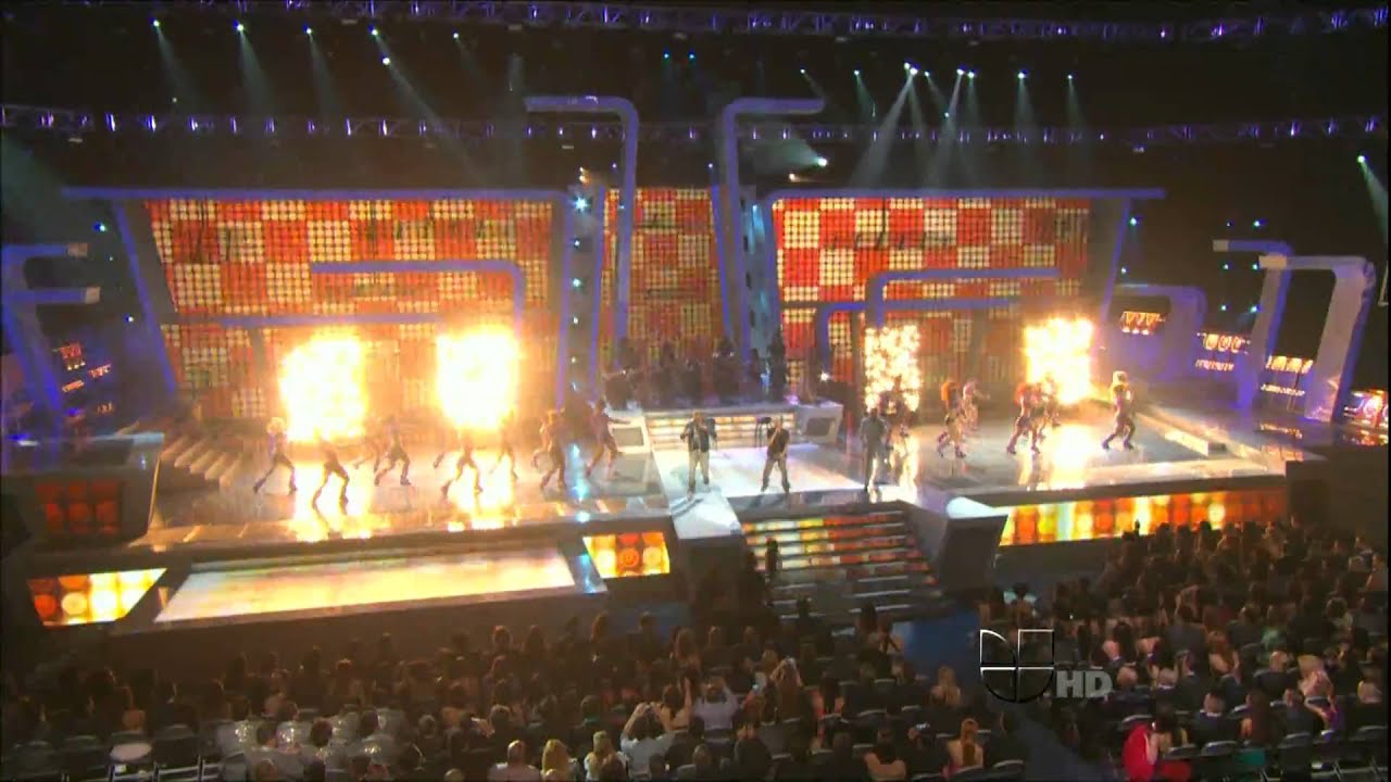 Wisin y Yandel ZUN ZUN ROMPIENDO CADERAS REMIX