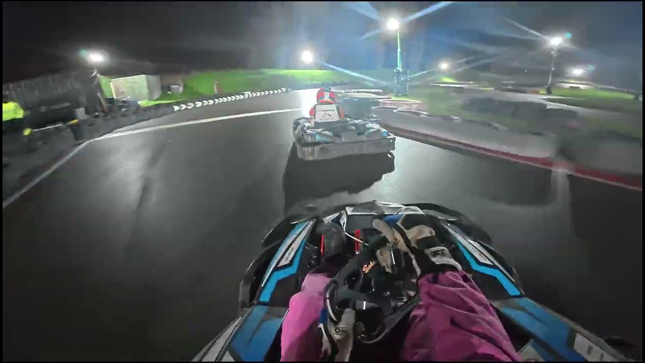 Surbiton Raceway 1v1 Practice Session