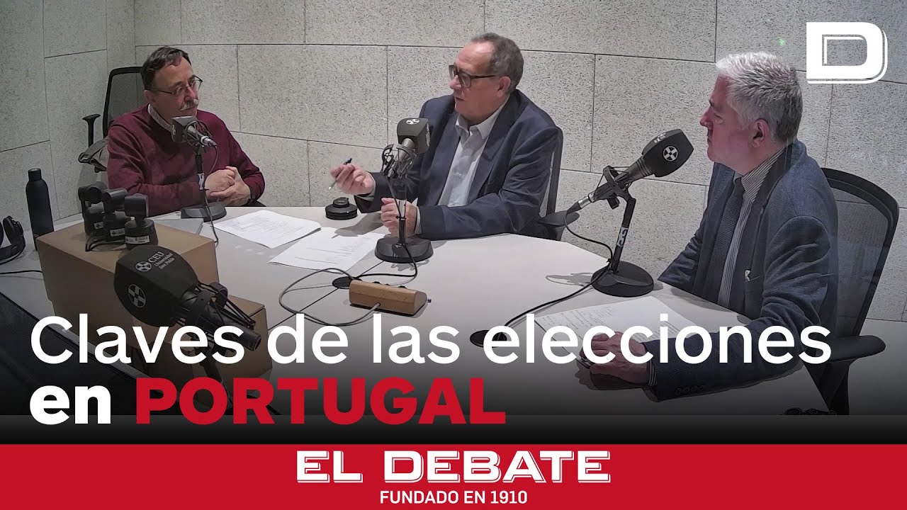 Las derechas dislocadas y otras claves de la segunda vuelta de las elecciones en Portugal
