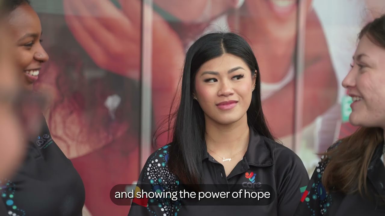 CORE Community Services - Impact 2025