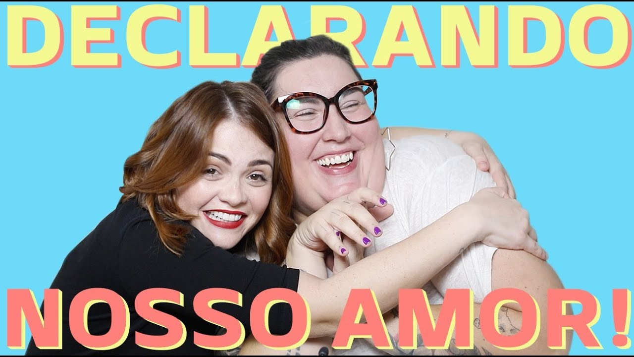 LI&Ccedil;&Otilde;ES QUE APRENDI COM A MAQUI E ELA COMIGO &bull; Karol Pinheiro