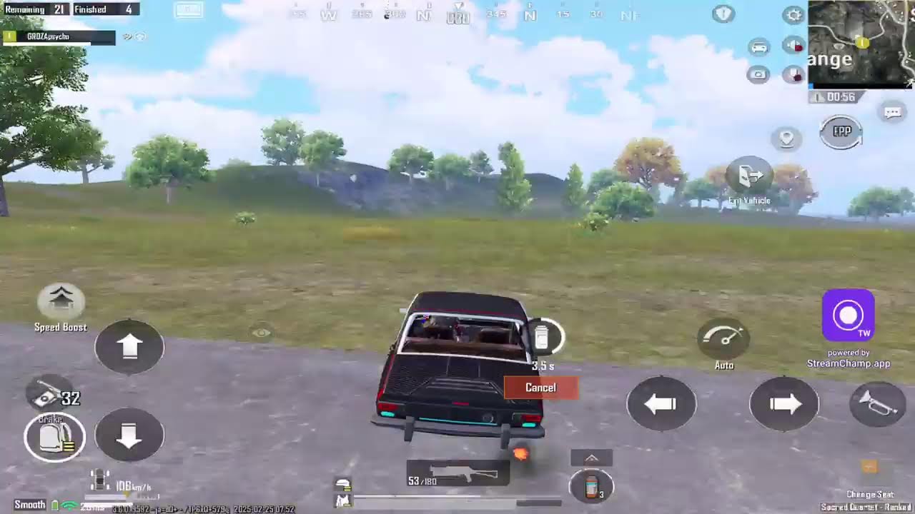 Mama gaming Live Stream iPad fun gameplay