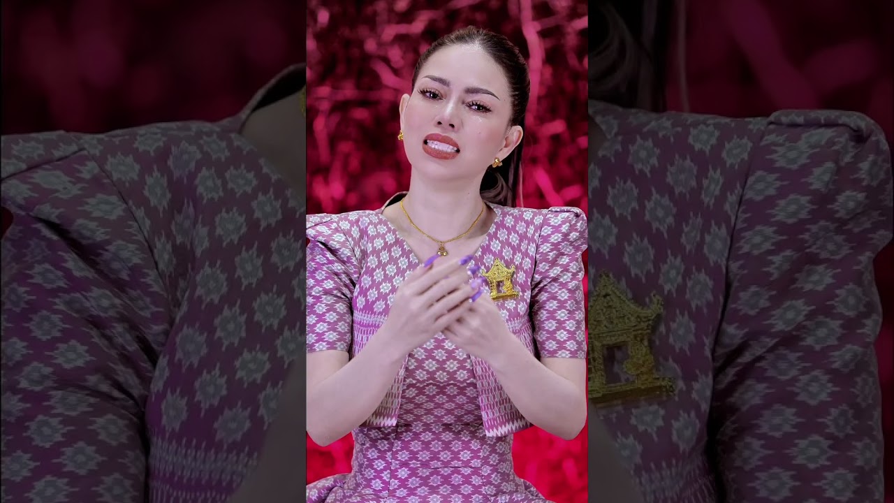កម្ពុជាត្រូវការសន្តិភាព តែកម្ពុជាបង្ខំចិត្តវាយតបតដើម្បីការពារទឹកដីយើង (ច្រៀងដោ​យ យាយ តយ)