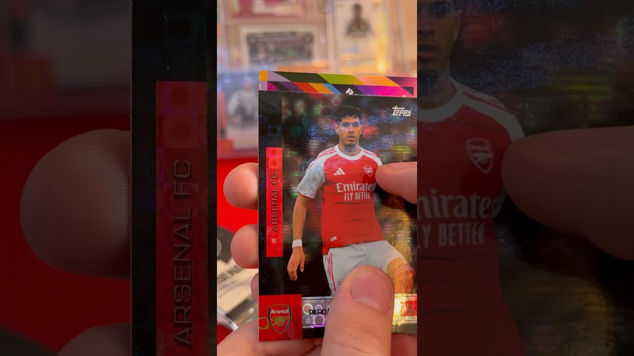 RAINBOW FLICK CASE HIT! 🤯