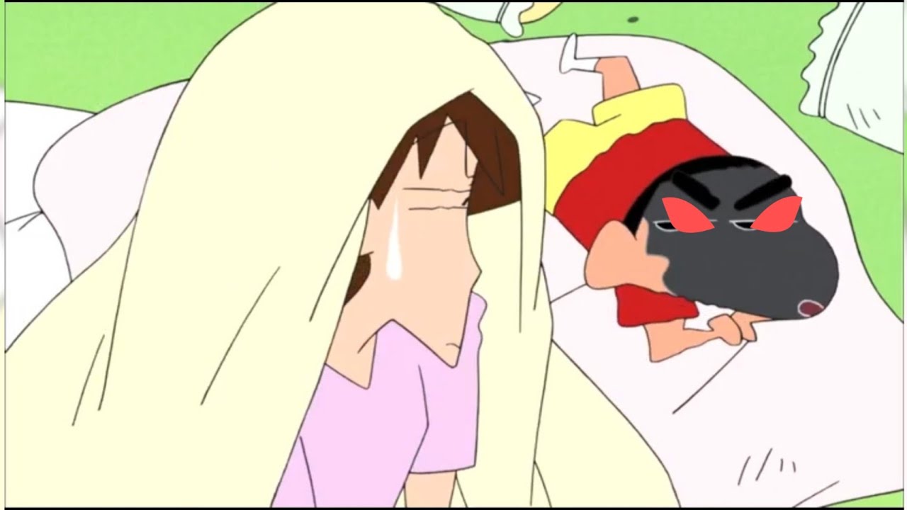 shin Chan tamil 2021 New episodes shinchan in tamil