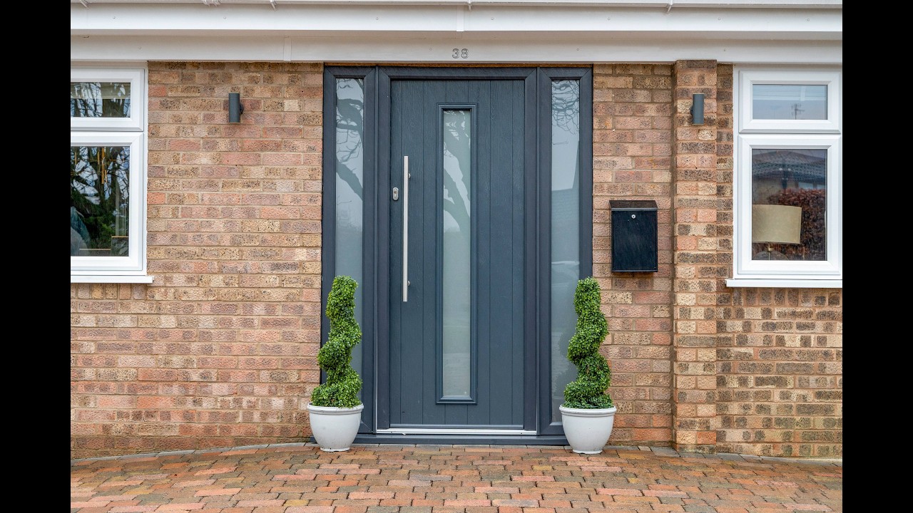 Is This The Best Family Home In Stamford?!