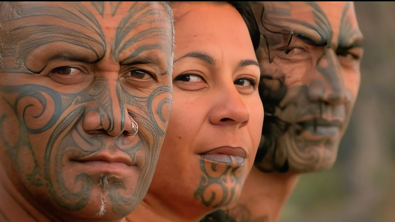 New Zealand: The World's First Sustainable Nation?