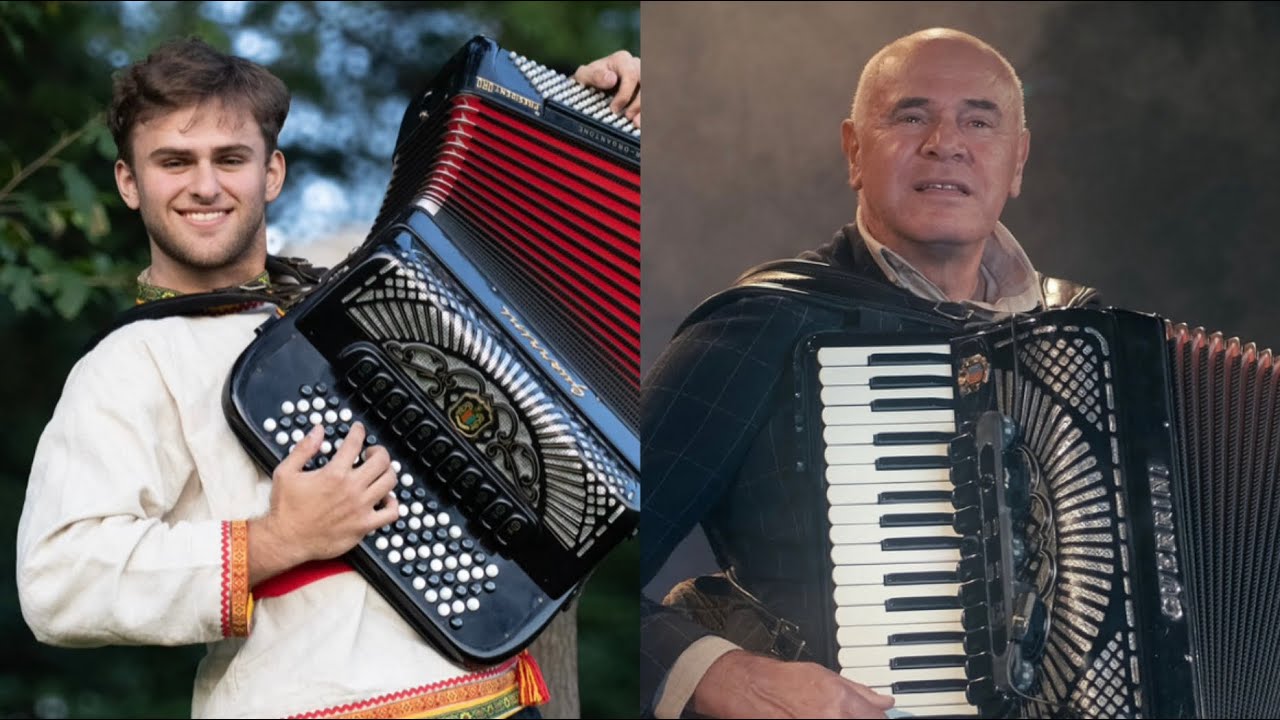 Revisko Oro - Milan Zavkov