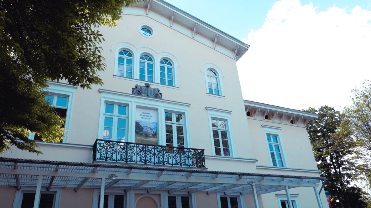 Freundestag & Sponsorenlauf am Bibelseminar Bonn
