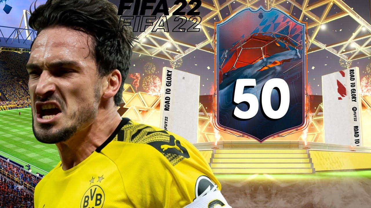 INSANE 82+ PASSING UPGRADE PACK - FIFA 22 RTG 50