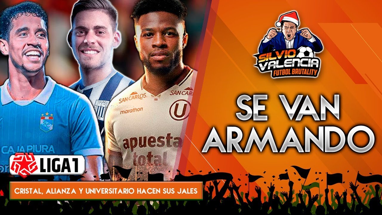 LAVANDEIRA ES JUGADOR DE CAJAMARCA FC│FREYTES EN LA MIRA DEL BOLOGNA│MIN DECIDE HOY QUI&Eacute;N JUEGA 24