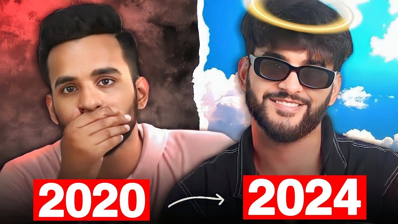 The Redemption Arc of Fukra Insaan 😲