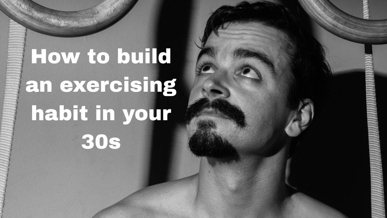 Why Most Fitness Advice Is Useless After 30