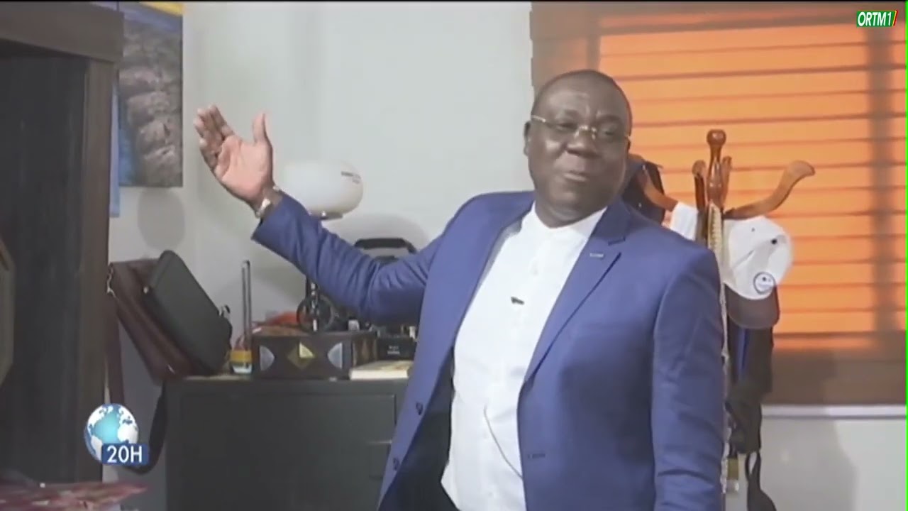 Entreprenariat | Grand reportage sur un modèle de réussite dans l’entreprenariat malien