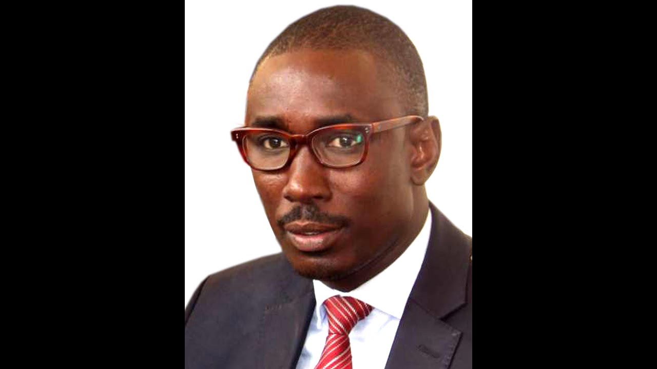 Ibrahima Théo LAM sur le processus électoral /Expression jeune - Mairie Plateau RTI Côte d'Ivoire