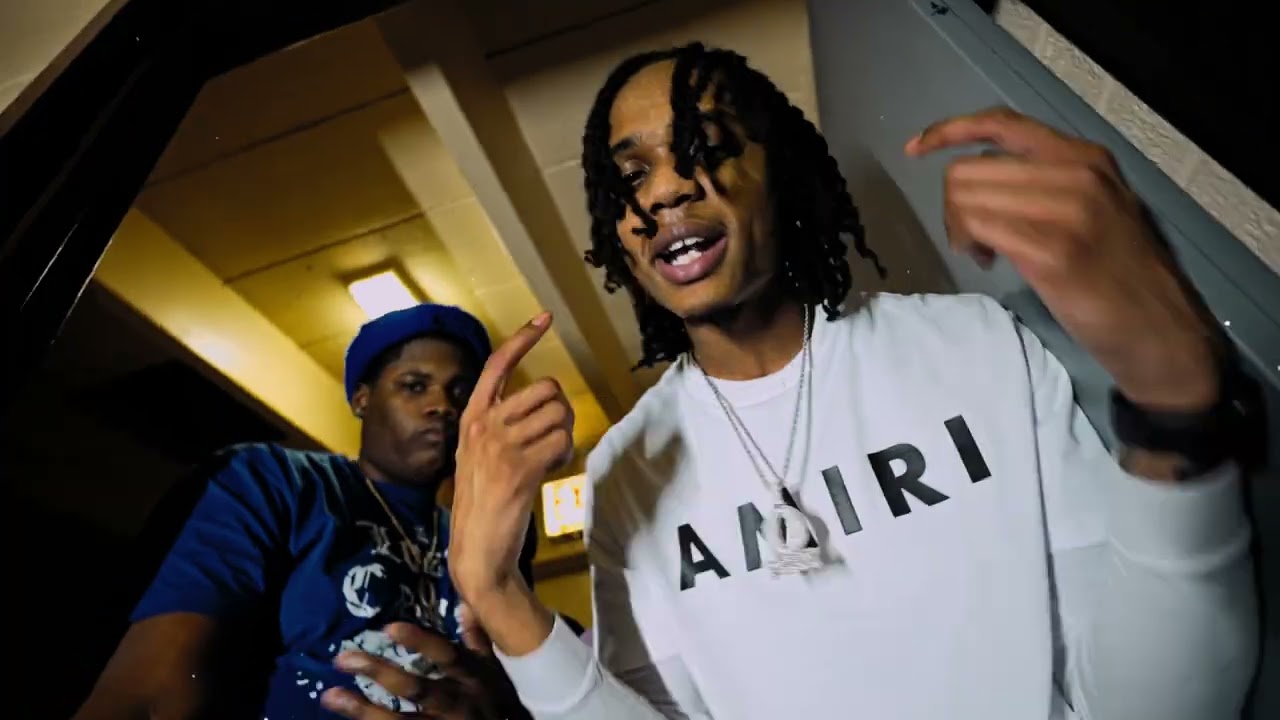 Cam Slam - Slam On The Speaker (Official Music Video) Dir. @DigitalReel