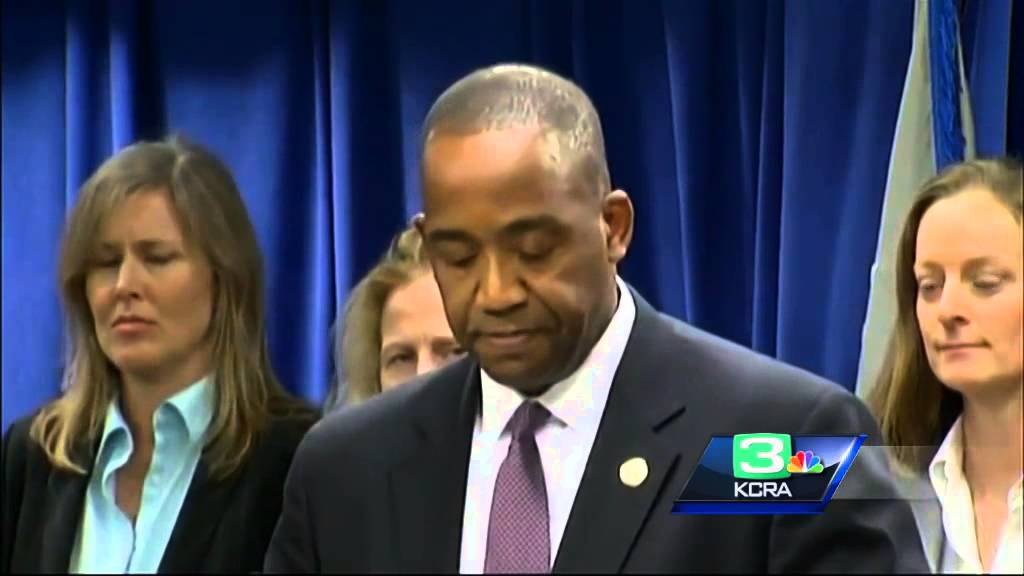 Calif. Senator indicted, accused of taking $100K in bribes