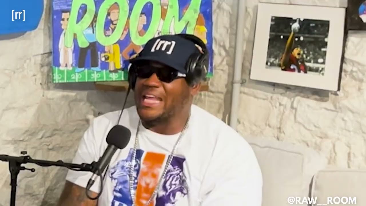 NFL Players Rate High School Highlights: RAW ROOM ACADEMY WEEK 78: HUGE HITS, SPEED & BIG PLAYS