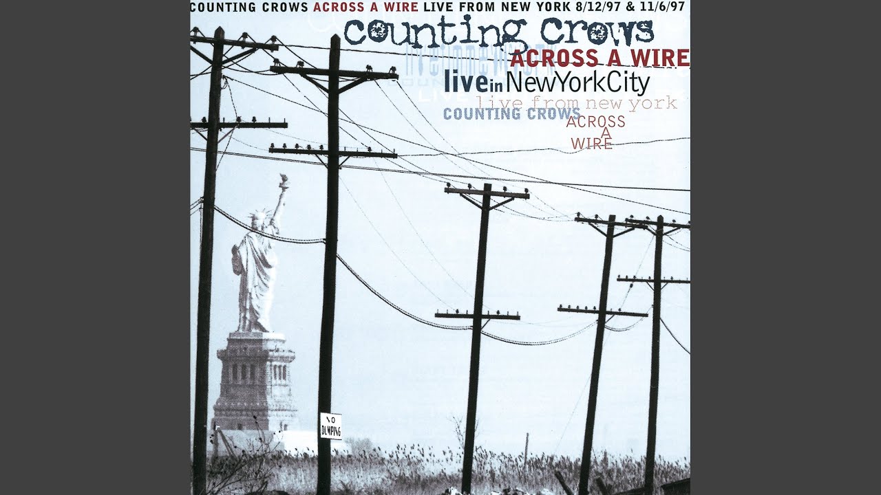 Angels Of The Silences - (Storytellers) (Live At Chelsea Studios, New York/1997)