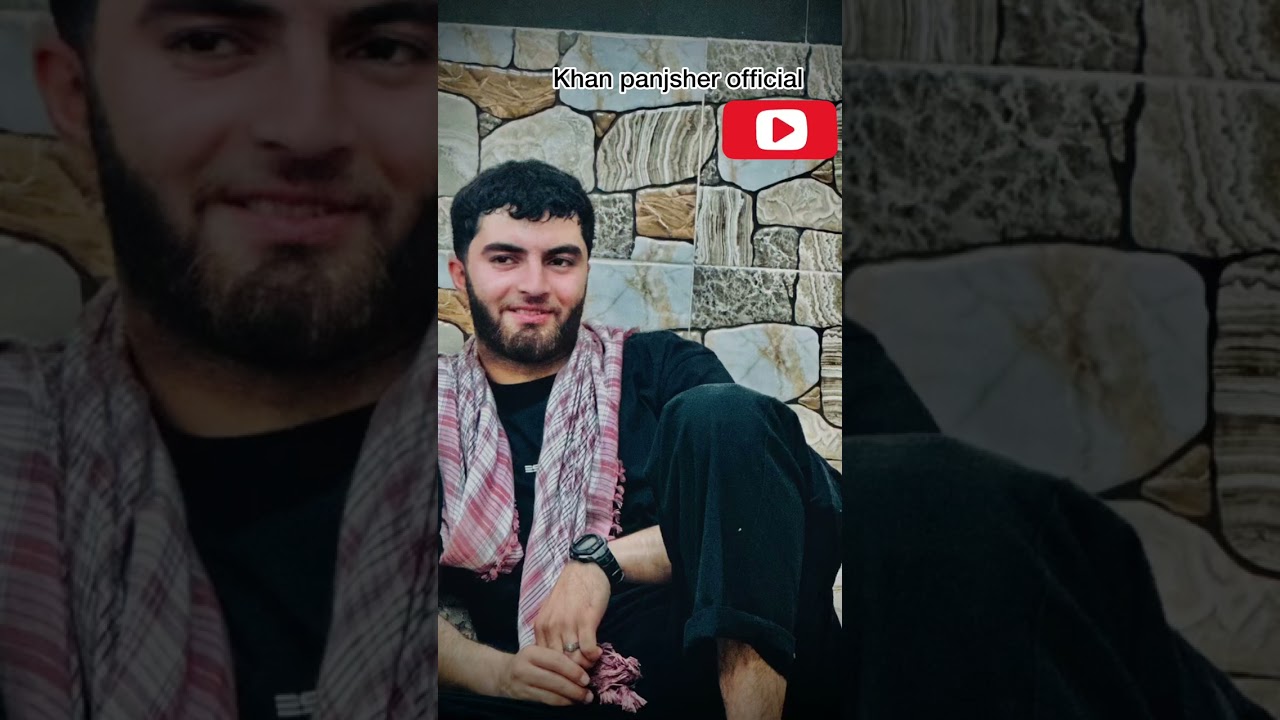 شکیب عزیزی و محب چشم فیروزه داری