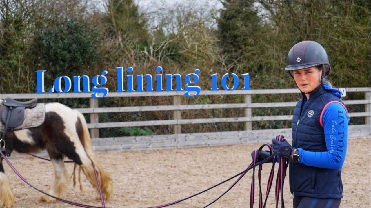 LONG LINING 101