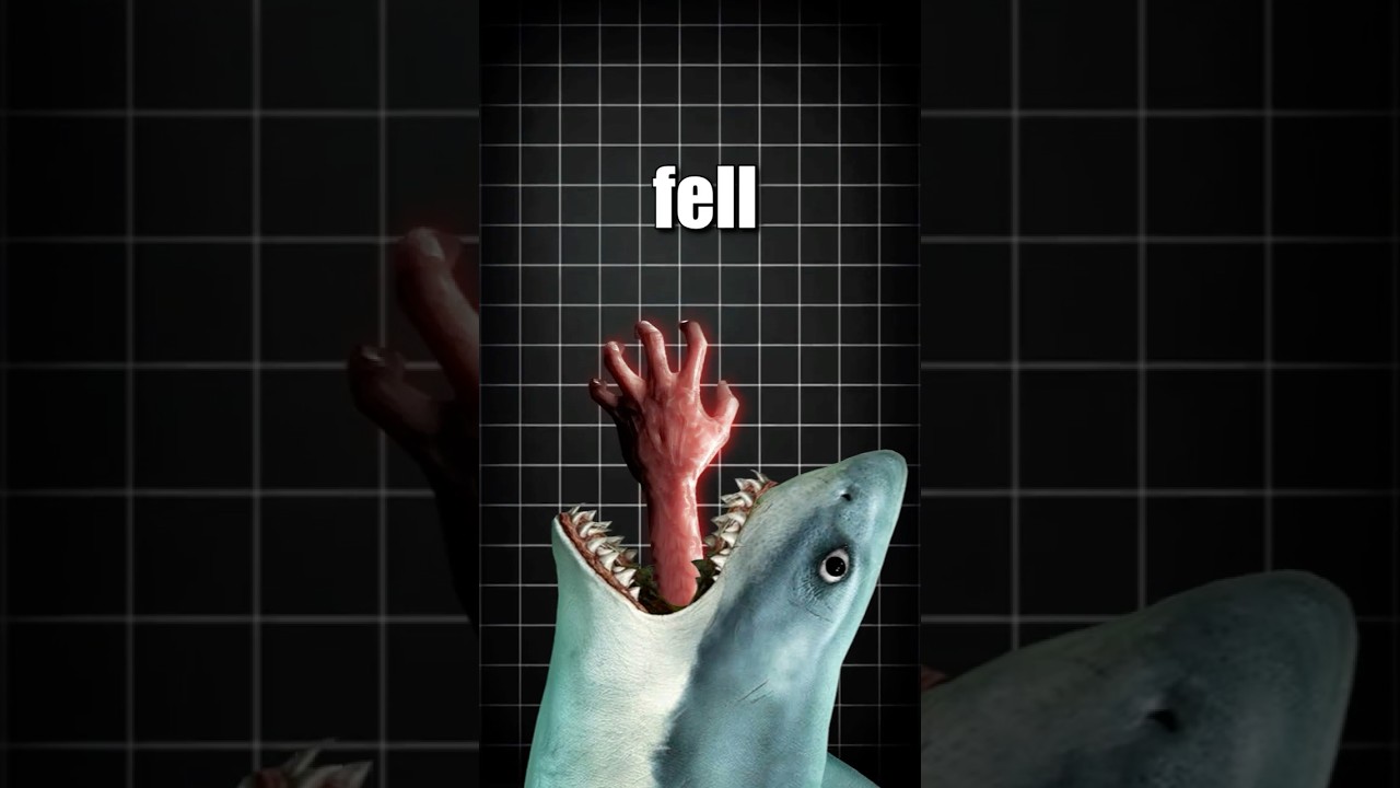 ИНЦИДЕНТ С ФИЛЬМОМ &laquo;ЧЕЛЮСТИ&raquo;! 🦈