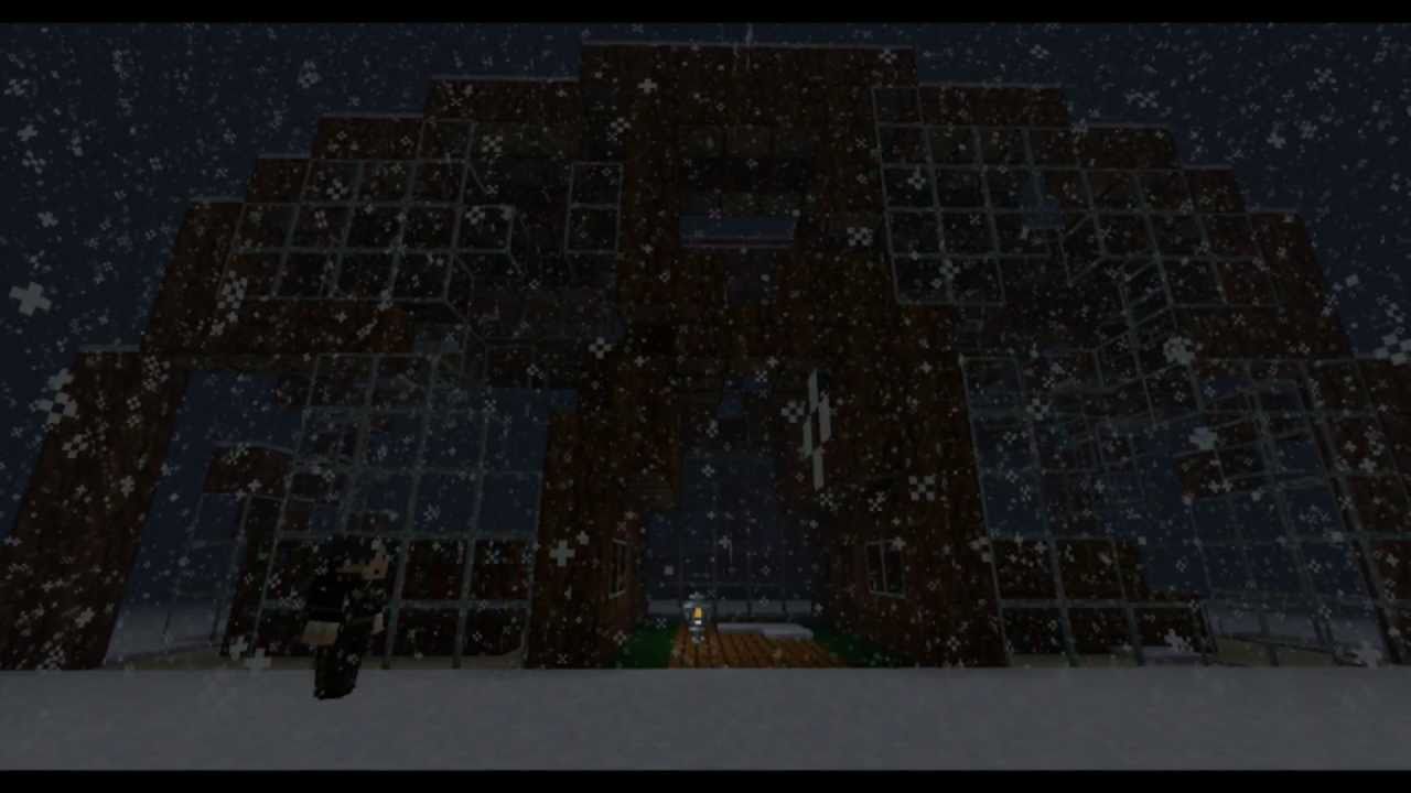 Shiver - The VoxelBox