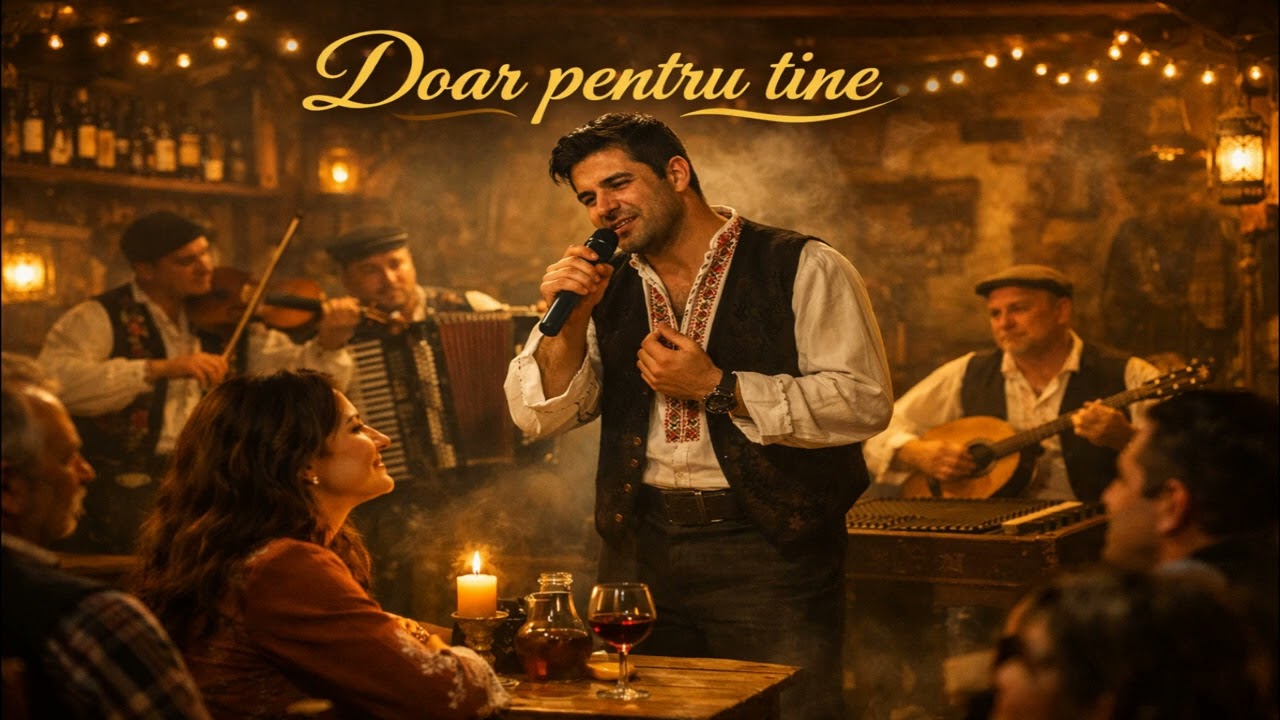 Doar pentru tine