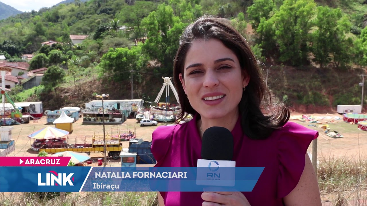 Ibiraçu prepara festejos de 128 anos