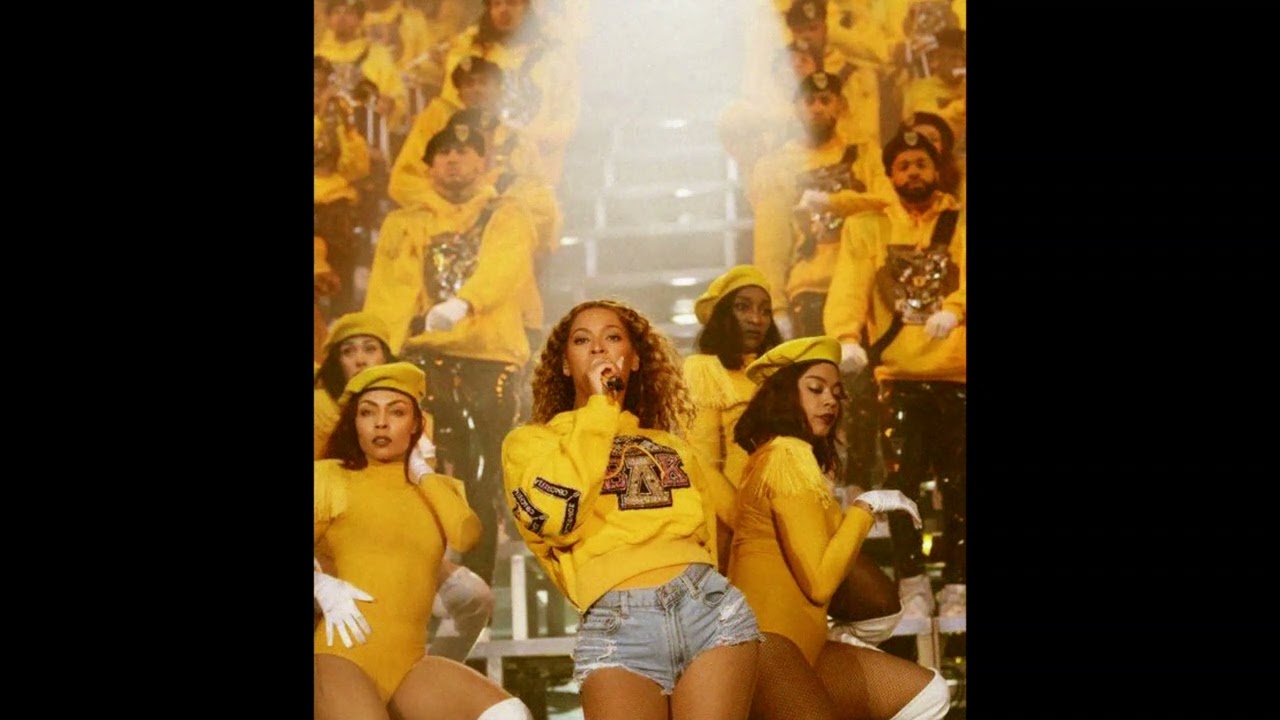 [FREE] Beyonc&eacute; Type Beat 