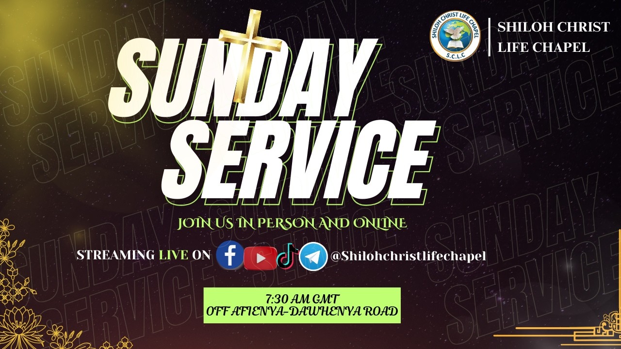 PRAISES & WORSHIP || SHILOH PRAISE || 2026-02-22
