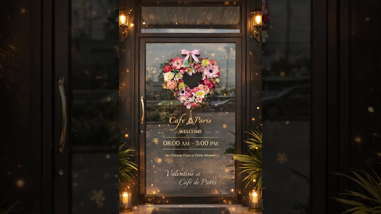 แค่เรา | Just Us – A Soft Valentine Song