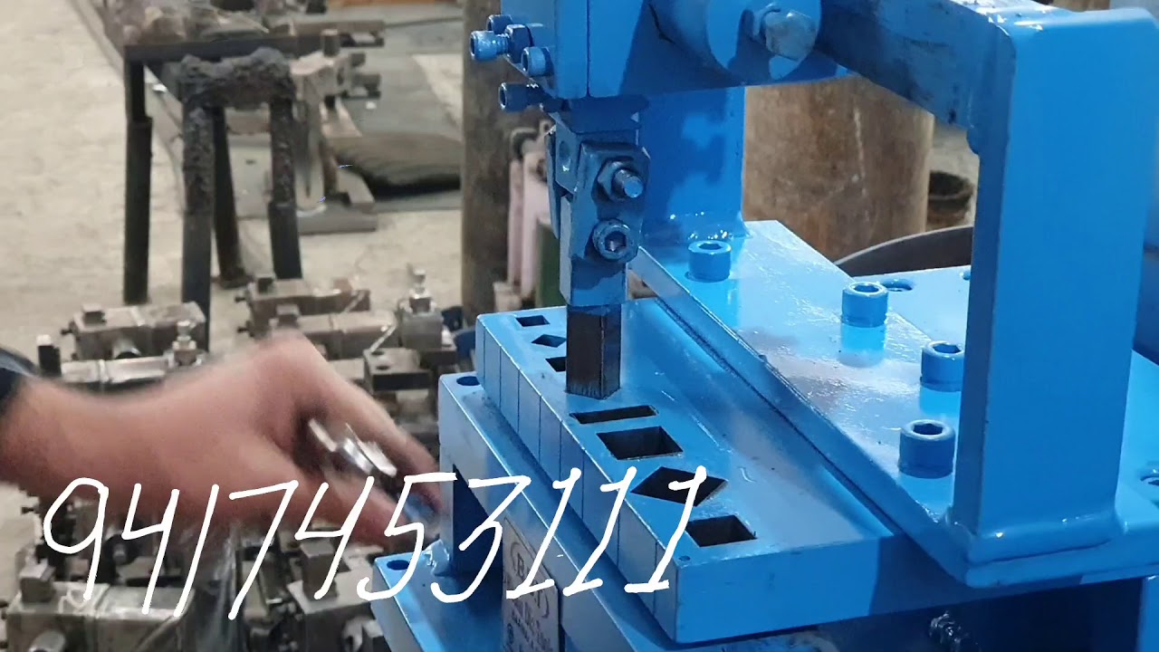 Japani sheet steel pipe hole masen 15 January 2021