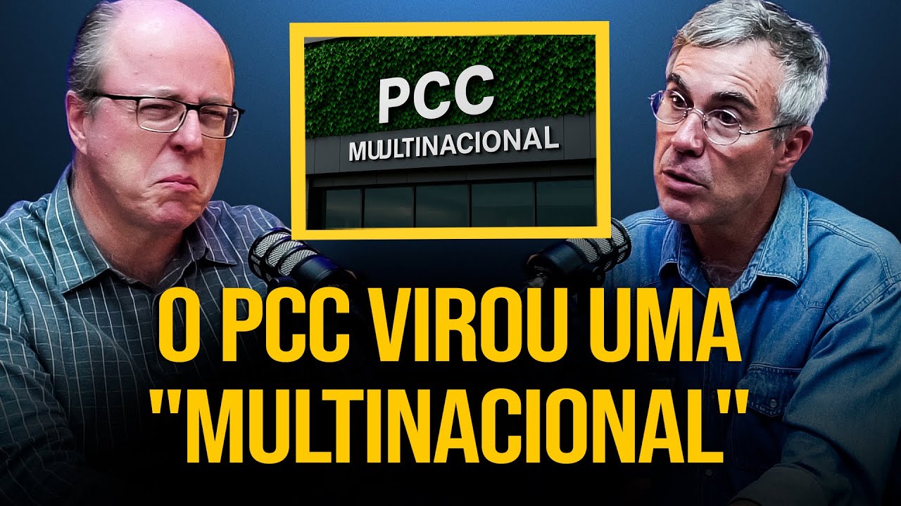 Por que NORDESTE VIROU o LUGAR mais PERIGOSOS do BRASIL?!