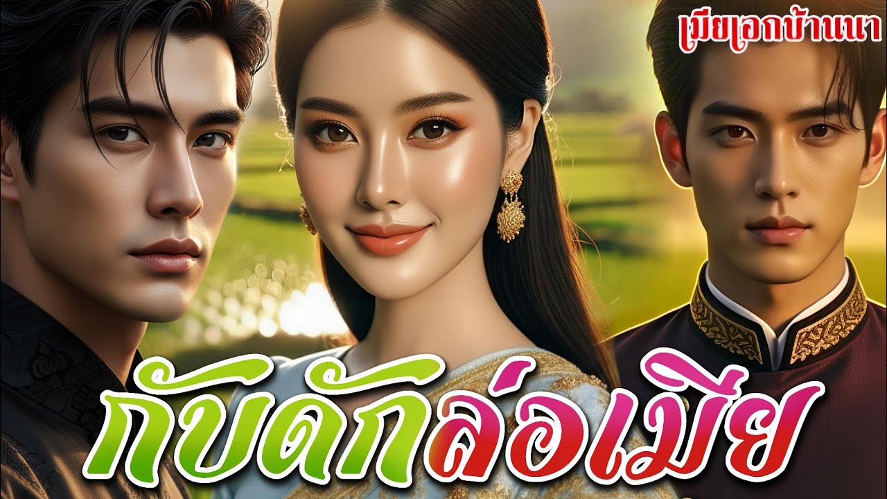 #แก้เผ็ดคนเจ้าชู้ พี่แกล้งจีบ ฉันก็แกล้งรักเธอหันไปคว้าหนุ่มหน้าซื่อ คิดว่าได้ลูกไก่แต่ดันได้พ่อเสือ