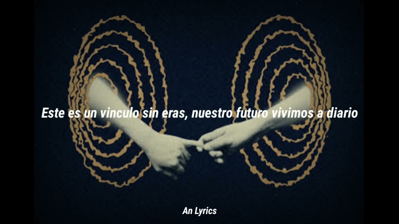 Vínculo - Enjambre (Letra)