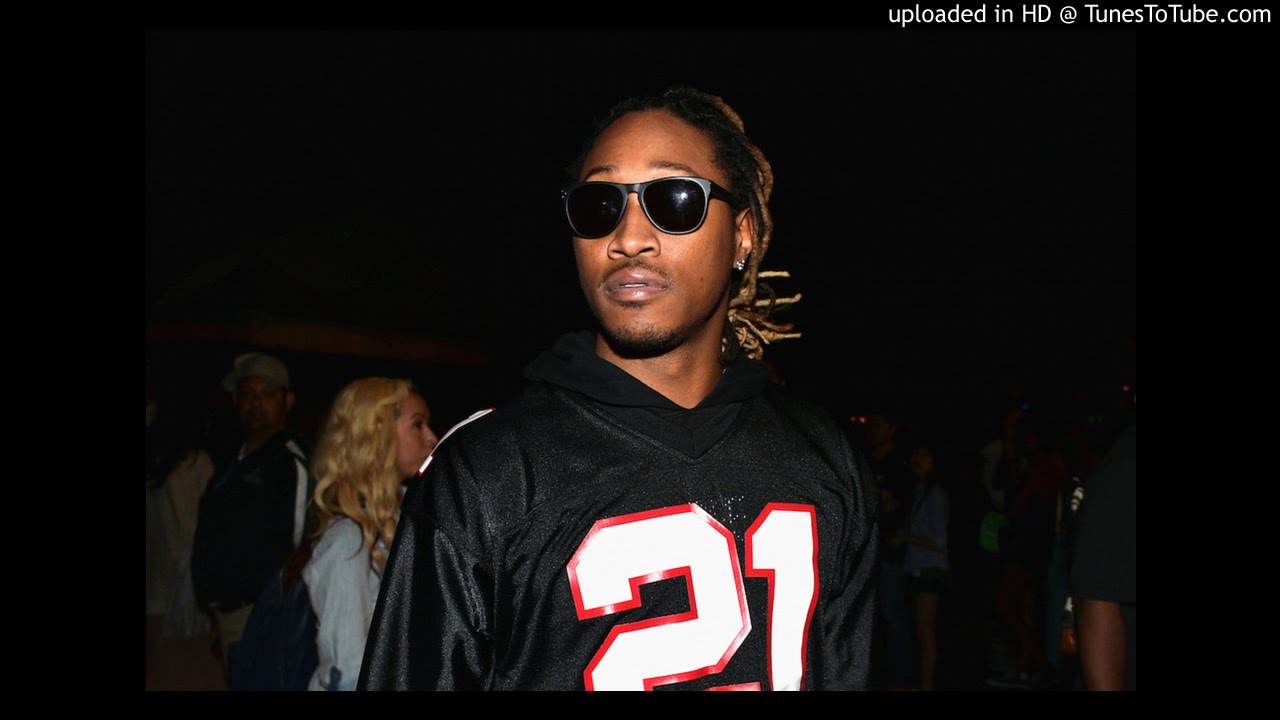 Future Type Beat - Xanny (Instrumental) Ft. Young Thug | Fetty Wap | Metro Boomin @NickEBeats
