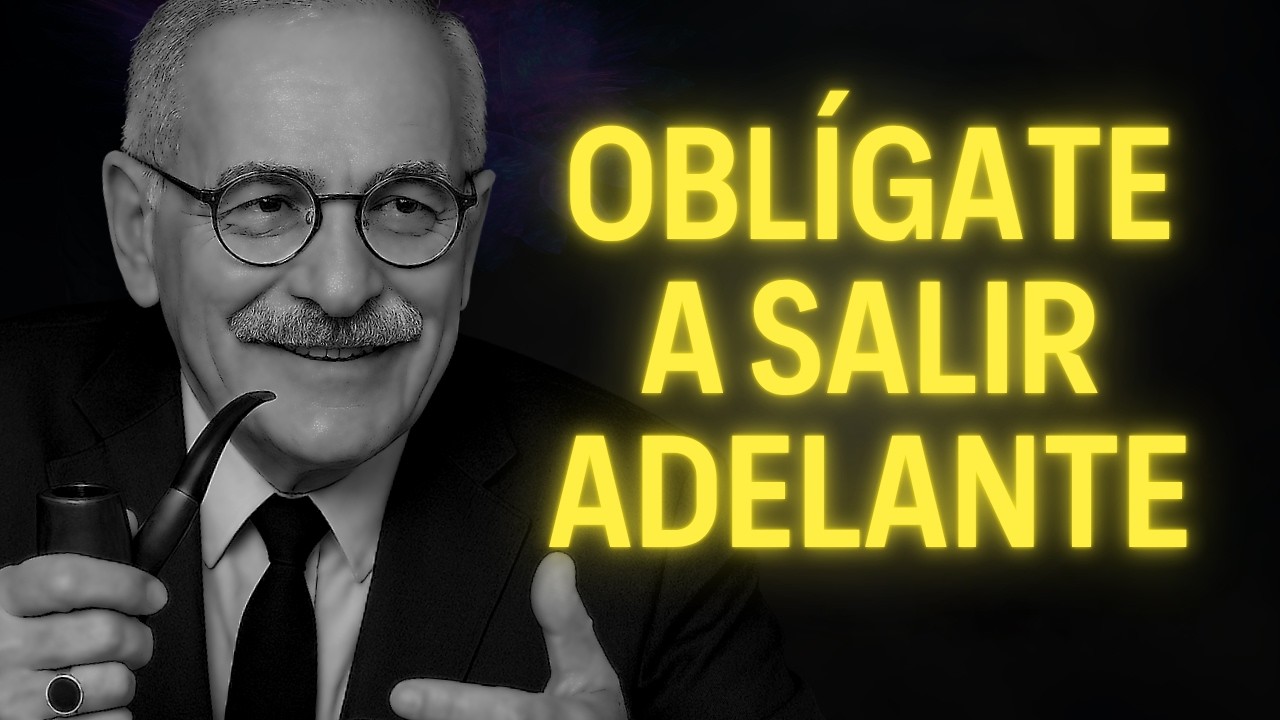 C&oacute;mo Encontrar tu Fuerza Interior Justo Cuando te Sientes M&aacute;s D&eacute;bil