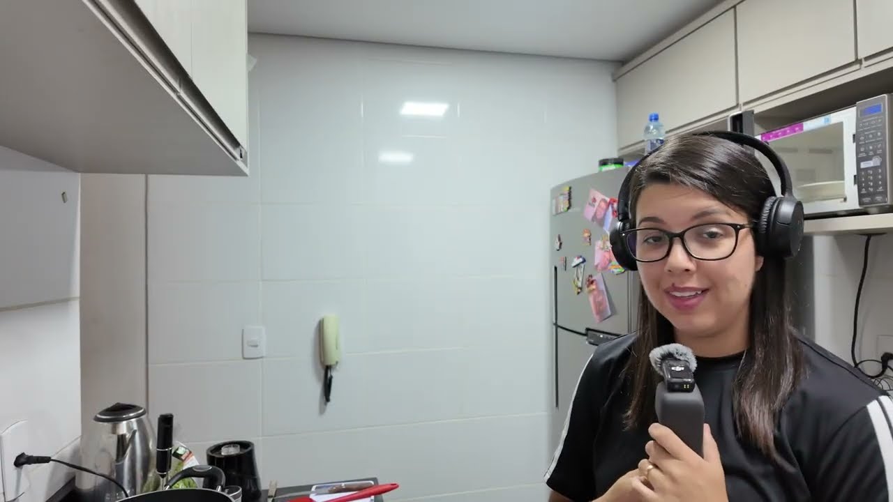Dias comuns | Reflexões sobre perfomance, rotina e muito bate papo