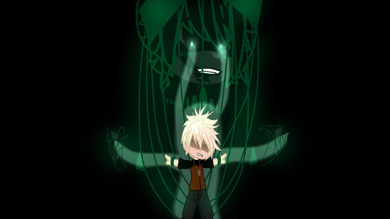 []My Soul[] •Possessed Doll Au• •GCMM• 💚DkBk/BkDk?🧡 •BNHA/MHA• ⚠️Read Description⚠️