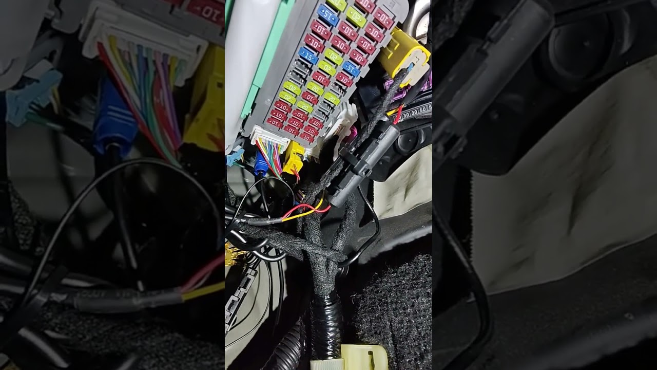 There are better ways to power your dashcam for example the fuse box.