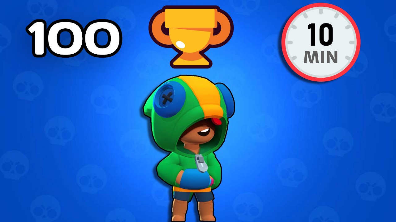 Je Možné Dát 100 Pohárku za 10 Minut?!