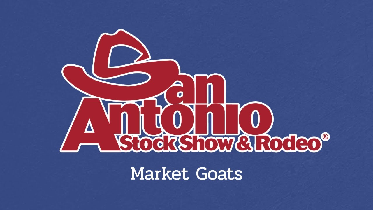 Market Goats  SALE 2025