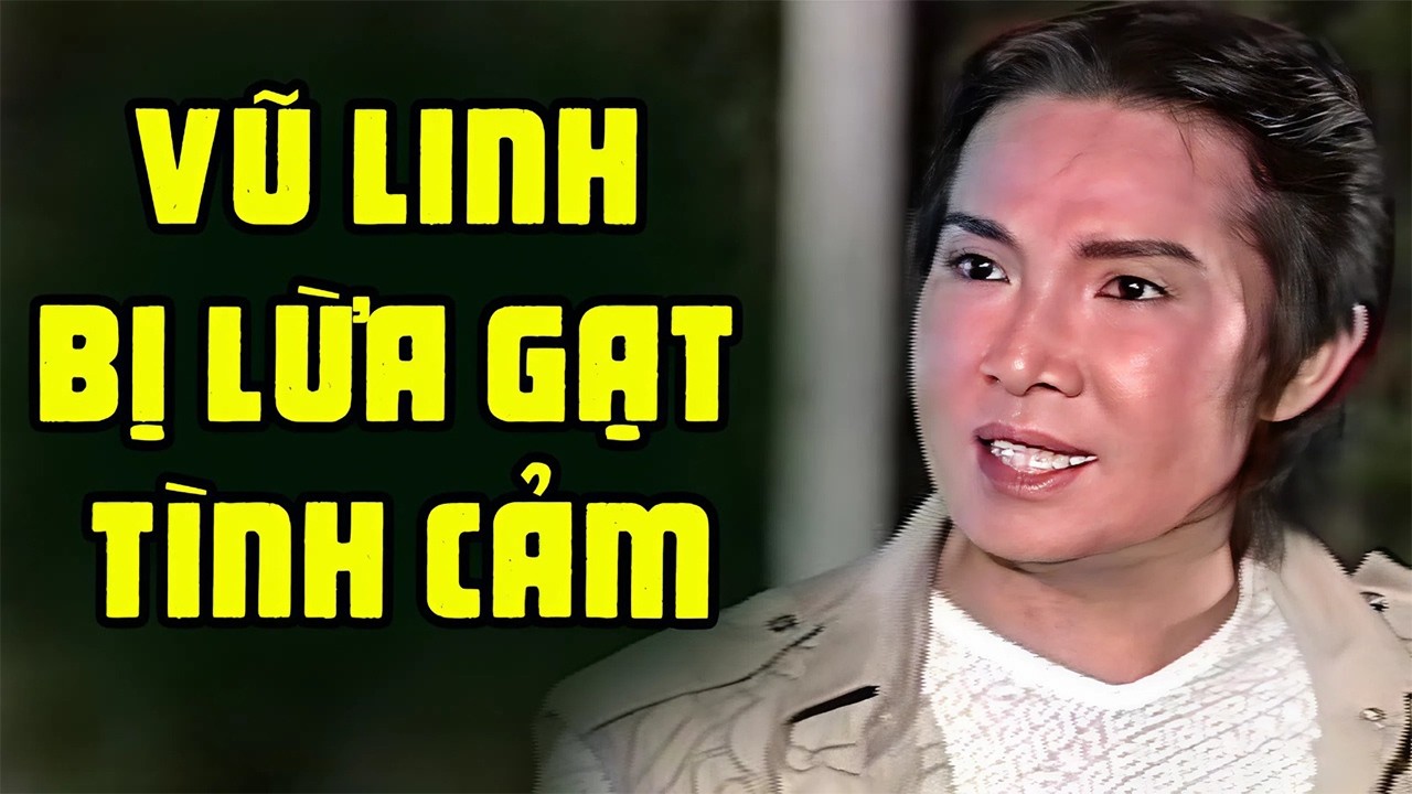 Vũ Linh Bị T&agrave;i Linh Lừa Gạt T&igrave;nh Cảm | Cải Lương Vũ Linh T&agrave;i Linh Si&ecirc;u Hấp Dẫn | Ghiền Cải Lương
